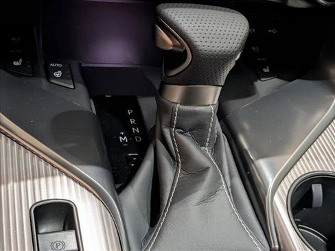 New 2026 Lexus LX 600 F Sport image 12