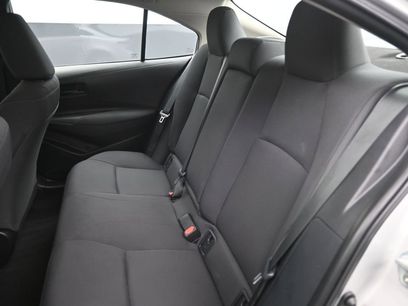 Used 2024 Toyota Corolla LE
