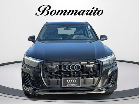 Used 2026 Audi Q7 3.0T Premium w/ Convenience Plus Package AWD/4WD image 5