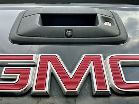 Used 2016 GMC Canyon SLT w/ Driver Alert Package image 15