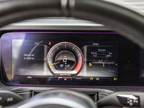 Used 2021 Mercedes-Benz G 63 AMG 4MATIC image 19