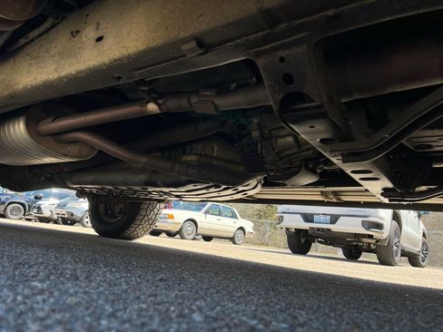 Used 2007 Toyota Sequoia Limited AWD/4WD image 18