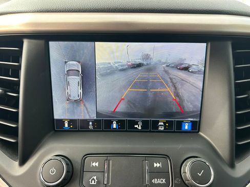 Used 2021 GMC Acadia Denali w/ Denali Ultimate Package image 34