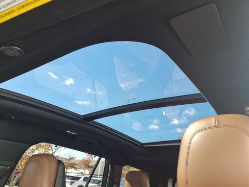 Used 2021 Lincoln Aviator Reserve w/ Equipment Group 201A image 15