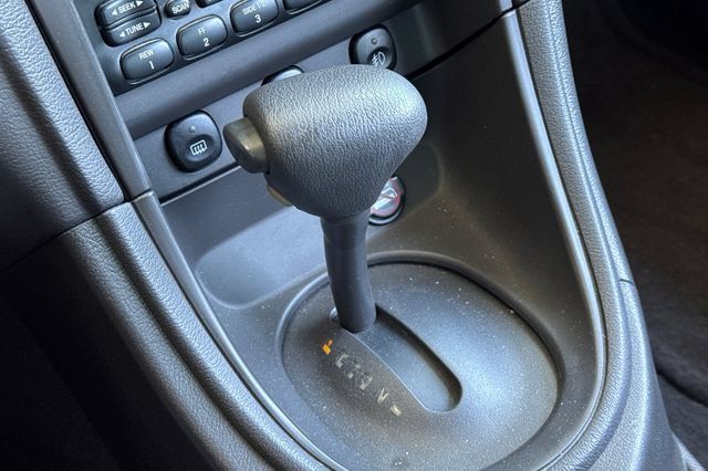 Used 2001 Ford Mustang GT RWD image 19