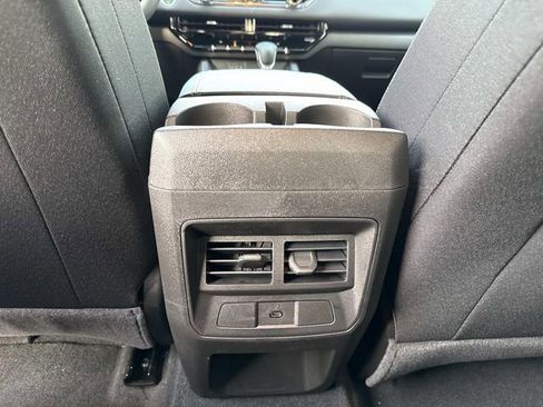 New 2026 GMC Canyon Elevation RWD image 12