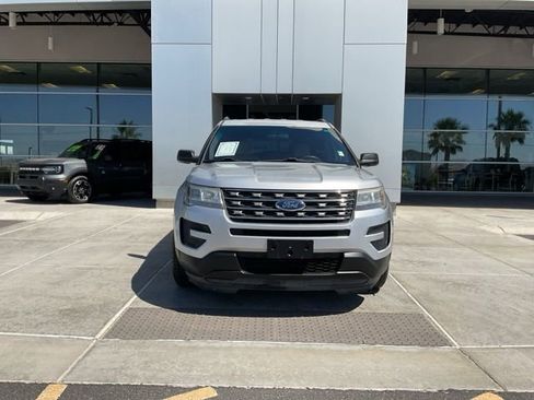 Used 2017 Ford Explorer FWD image 13