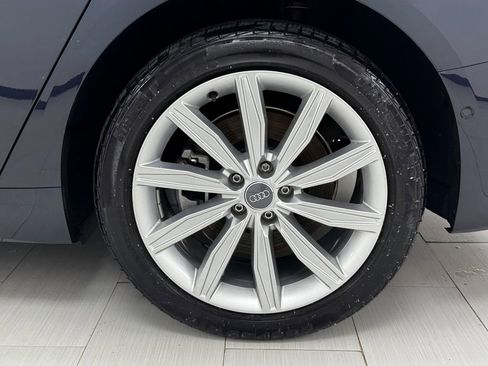 Used 2020 Audi A6 2.0T Premium Plus w/ Premium Plus Package image 42