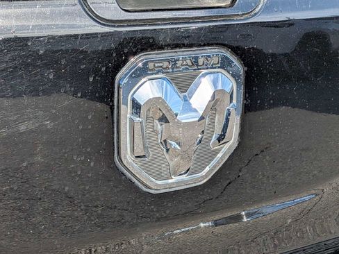 Used 2022 RAM 1500 Big Horn image 11