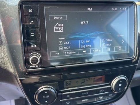 Used 2024 Mitsubishi Mirage FWD image 17