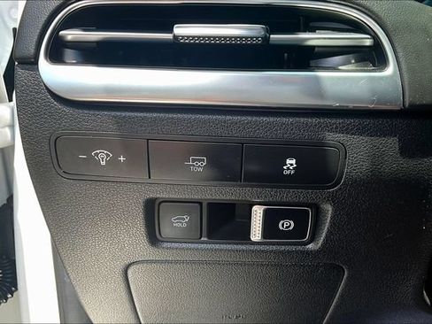 Used 2024 Hyundai Palisade Calligraphy AWD/4WD image 15