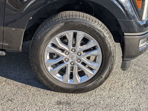 Certified 2024 Ford F150 King Ranch image 12