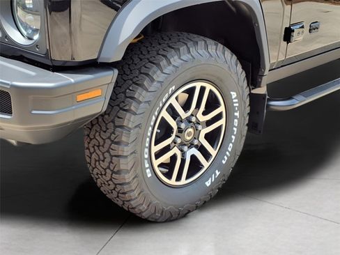 New 2025 INEOS Grenadier AWD/4WD image 29