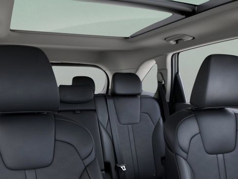 New 2026 Kia Sorento EX FWD image 23