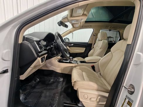 Used 2022 Audi Q5 2.0T Premium Plus AWD/4WD image 28