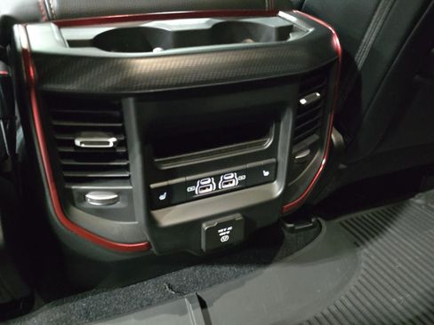 Used 2026 RAM 1500 Rebel w/ Rebel Level 2 Equipment Group image 23