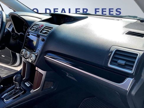 Used 2017 Subaru Forester 2.5i Touring image 25
