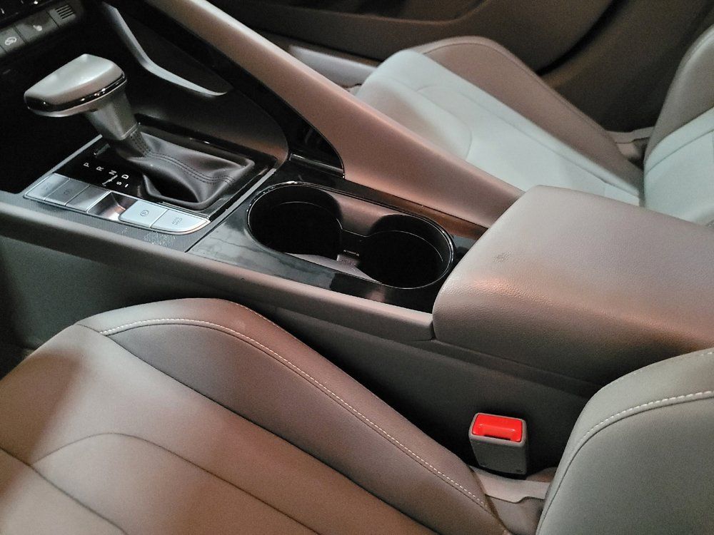 Used 2023 Hyundai Elantra SEL w/ Convenience Package FWD image 26