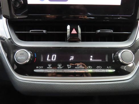 Used 2023 Toyota Corolla LE FWD image 26