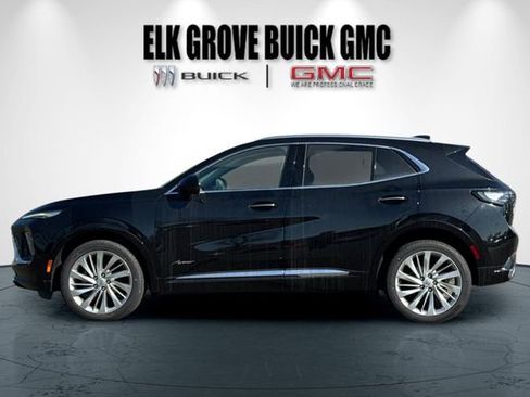New 2026 Buick Envision Avenir AWD/4WD image 7