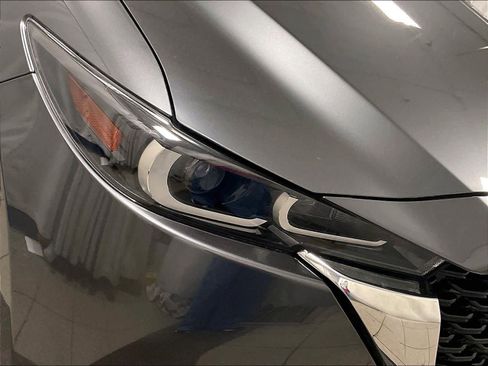 Used 2023 MAZDA CX-5 AWD 2.5 S w/ Select Package image 32