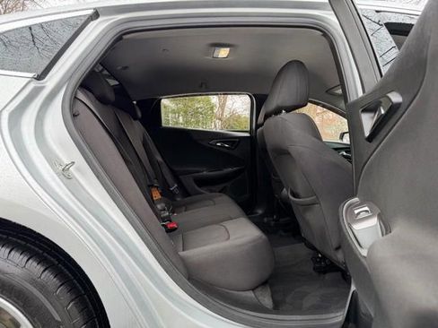 Used 2021 Chevrolet Malibu LS w/ LPO, Convenience Package 1 image 13