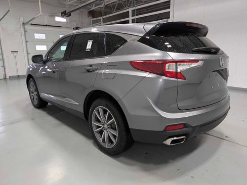 Used 2022 Acura RDX AWD w/ Technology Package image 10