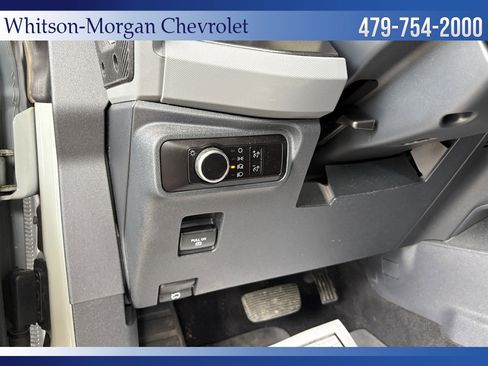 Used 2023 Ford Bronco 2-Door w/ Sasquatch Package AWD/4WD image 17