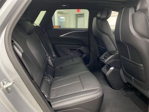 Used 2026 Cadillac Lyriq Sport image 18