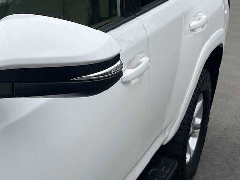 Used 2015 Toyota 4Runner SR5 Premium AWD/4WD image 14