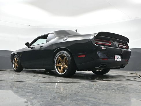 Used 2021 Dodge Challenger R/T Scat Pack w/ 1320 Plus Group RWD image 48