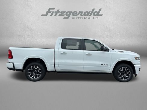 New 2026 RAM 1500 Laramie image 4