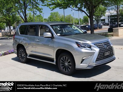 Certified 2022 Lexus GX 460 Premium w/ Accessory Package