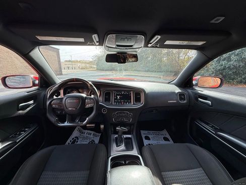 Used 2019 Dodge Charger Scat Pack image 24