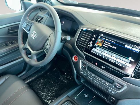 New 2026 Honda Ridgeline TrailSport image 10