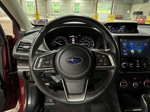 Used 2019 Subaru Crosstrek 2.0i Limited w/ Moonroof Package w/Navigation AWD/4WD image 18