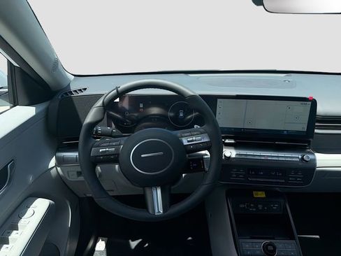 New 2026 Hyundai Kona Limited FWD image 24
