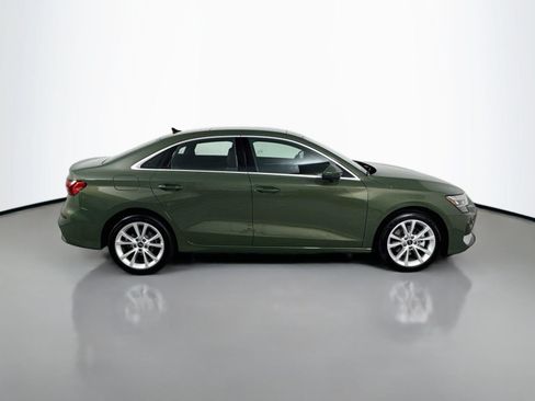 Certified 2026 Audi A3 2.0T Premium w/ Convenience Package AWD/4WD image 8