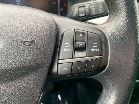 Certified 2025 Ford Escape Active AWD/4WD image 18
