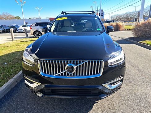 Used 2022 Volvo XC90 T6 Inscription w/ Advanced Package image 3