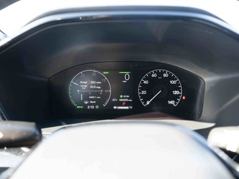 Used 2023 Honda CR-V Sport Touring image 16