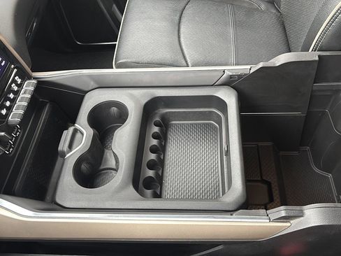 Used 2023 RAM 2500 Laramie image 40