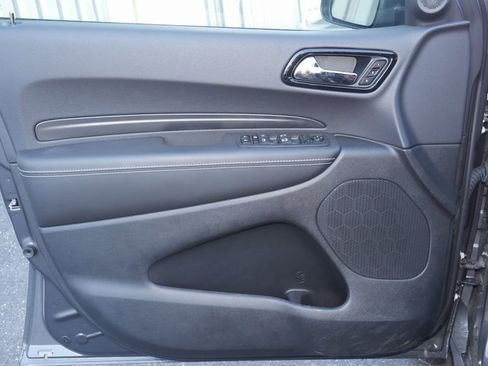 Used 2024 Dodge Durango SRT image 16