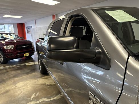 Used 2007 Dodge Ram 2500 Truck SLT w/ Light Group RWD image 13
