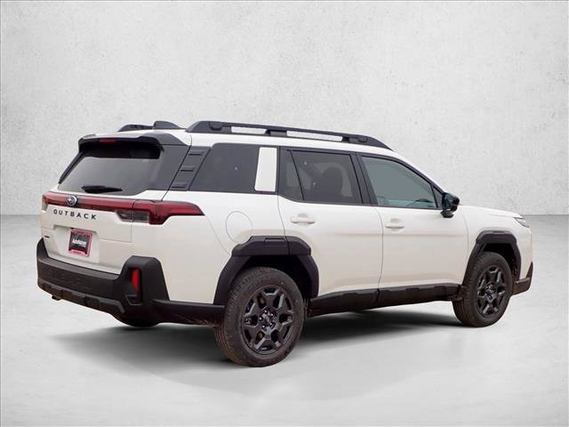 New 2026 Subaru Outback Premium AWD/4WD image 4