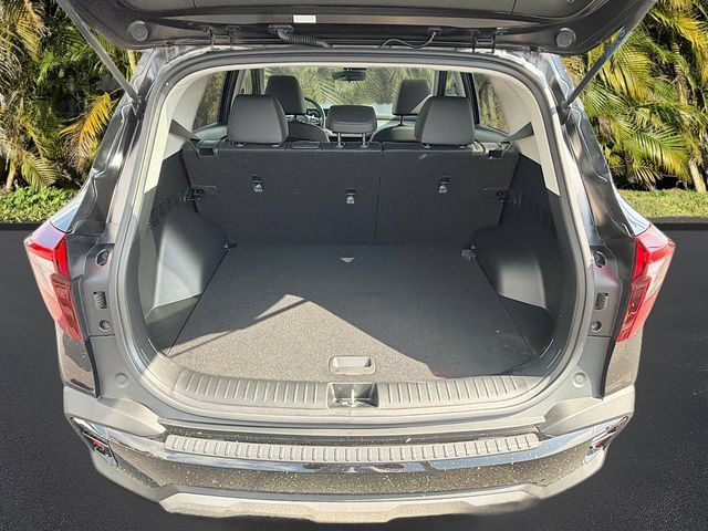Used 2024 Kia Seltos EX FWD image 26