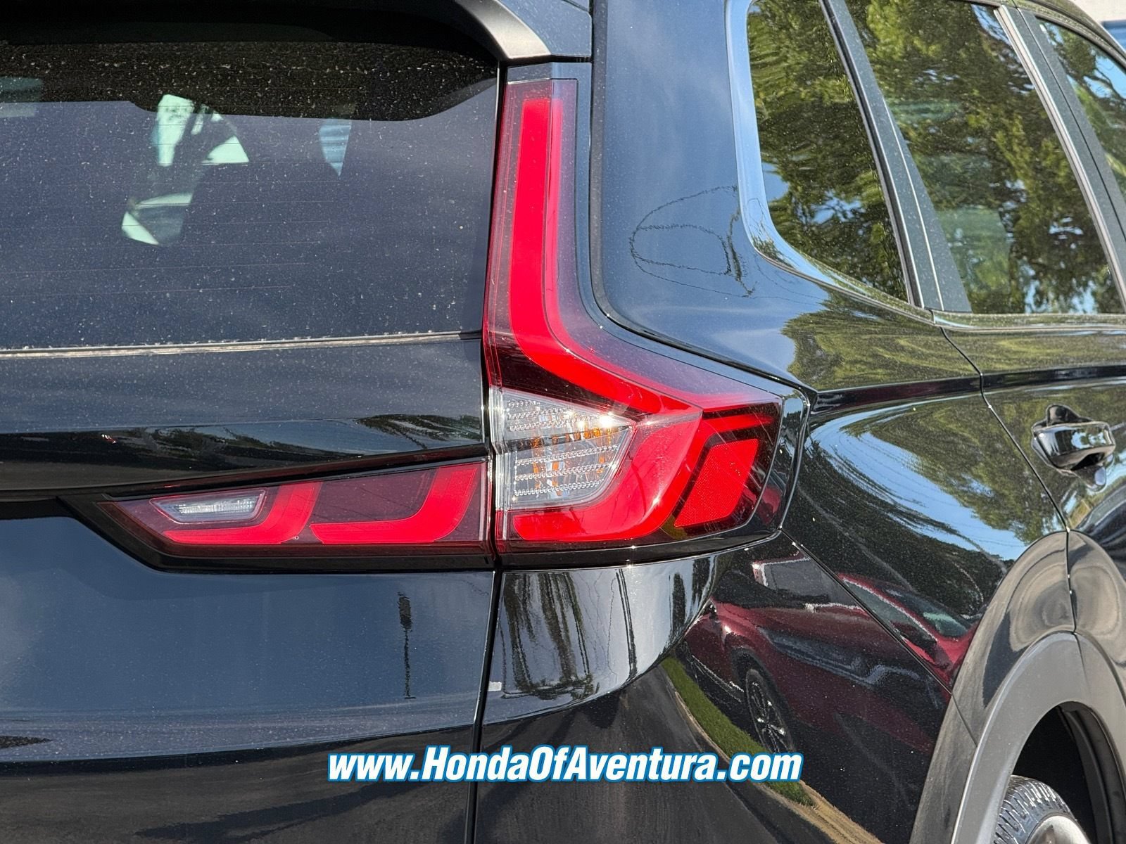 Used 2023 Honda CR-V EX-L image 7
