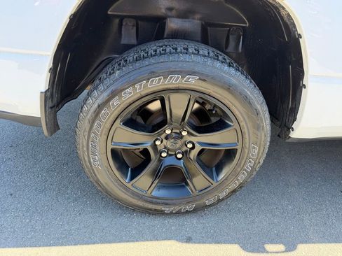 Used 2020 RAM 1500 Big Horn image 14