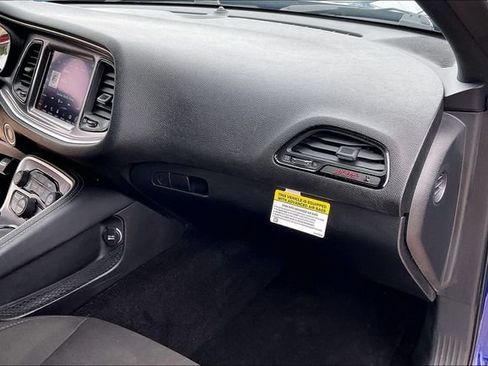 Used 2021 Dodge Challenger R/T Scat Pack RWD image 26