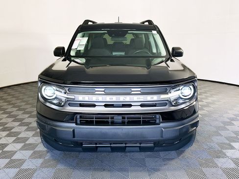 Used 2024 Ford Bronco Sport Big Bend AWD/4WD image 8